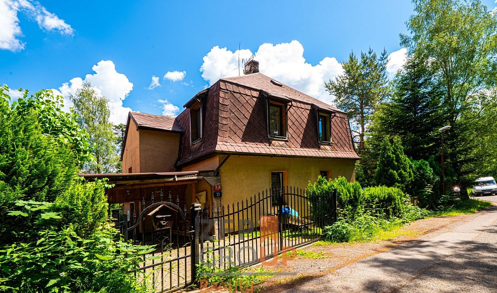 Prodej domu 104 m² s pozemkem 384 m², Liberec – náhled fotky 2