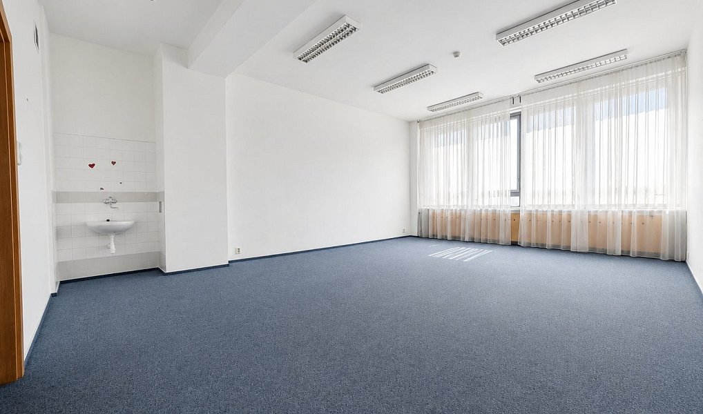 Pronájem kanceláře 95 m², Brno – náhled fotky 5