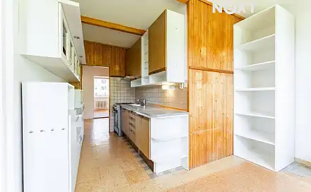 Pronájem bytu 3+1 77 m², Březinova, Šumperk