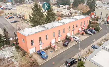 Prodej bytu 4+kk 104 m²