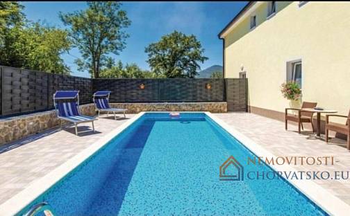 Pronájem domu 140 m² s pozemkem 140 m², Matulji, Chorvatsko