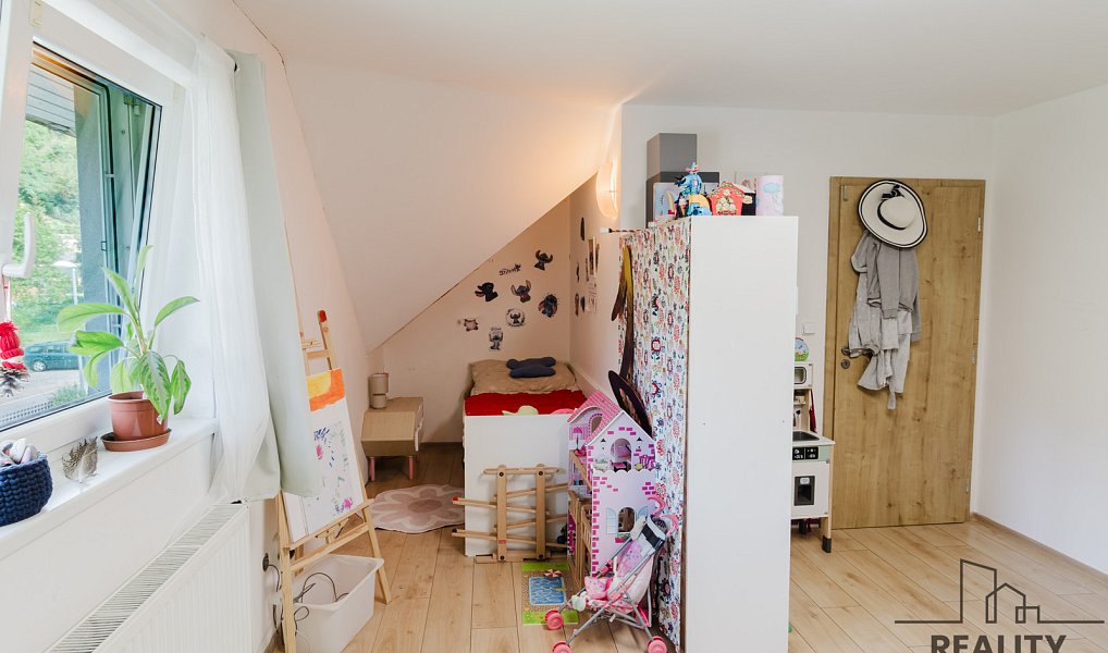 Prodej domu 100 m² s pozemkem 160 m², Oslavany – náhled fotky 10
