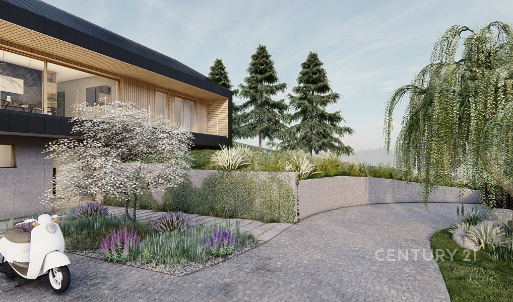 Prodej stavebního pozemku 1 855 m², Šenov u Nového Jičína – náhled fotky 10