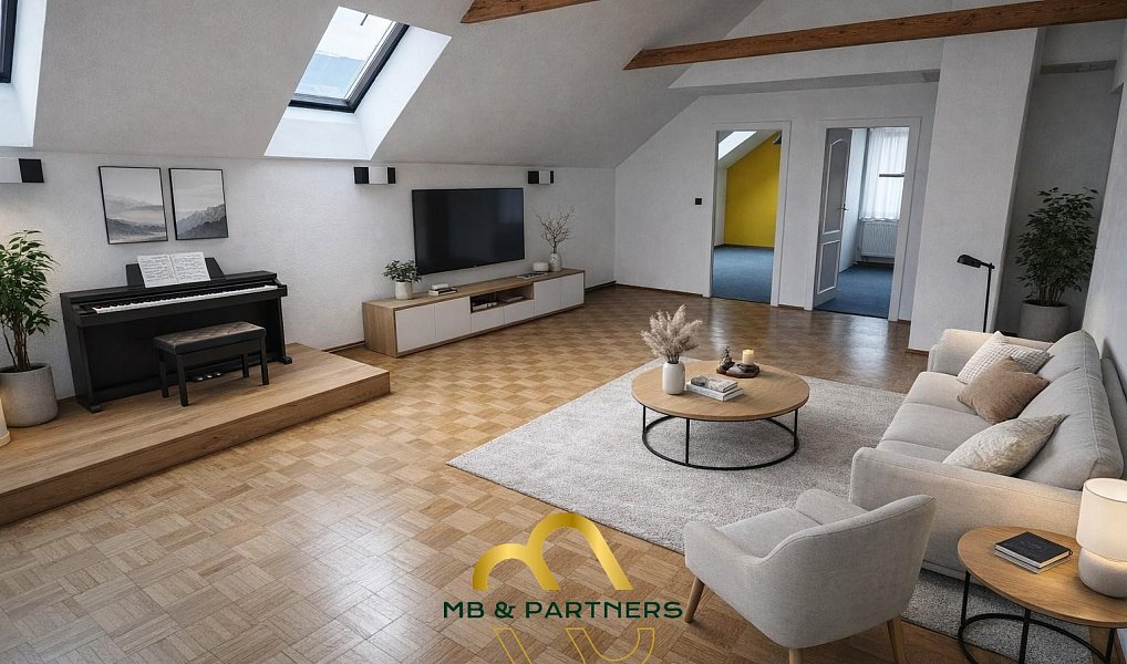 Prodej domu 232 m² s pozemkem 978 m², Zdice – náhled fotky 26