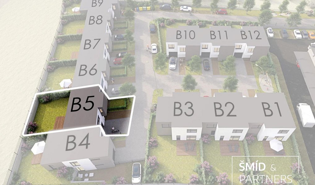 Prodej domu 130 m² s pozemkem 270 m², Kolín – náhled fotky 11