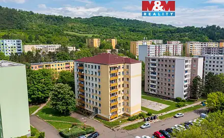 Prodej bytu 1+kk 31 m²