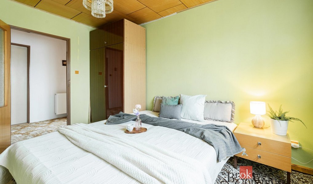 Prodej domu 146 m² s pozemkem 613 m², Lipoltice – náhled fotky 11