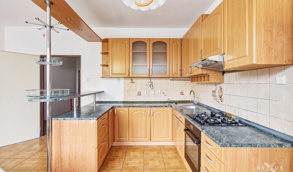 Prodej domu 245 m² s pozemkem 159 m², Praha – náhled fotky 2