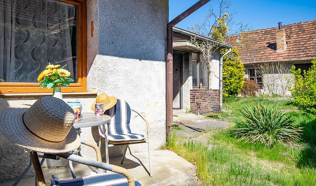 Prodej chaty/chalupy 83 m² s pozemkem 473 m², Ledenice – náhled fotky 6
