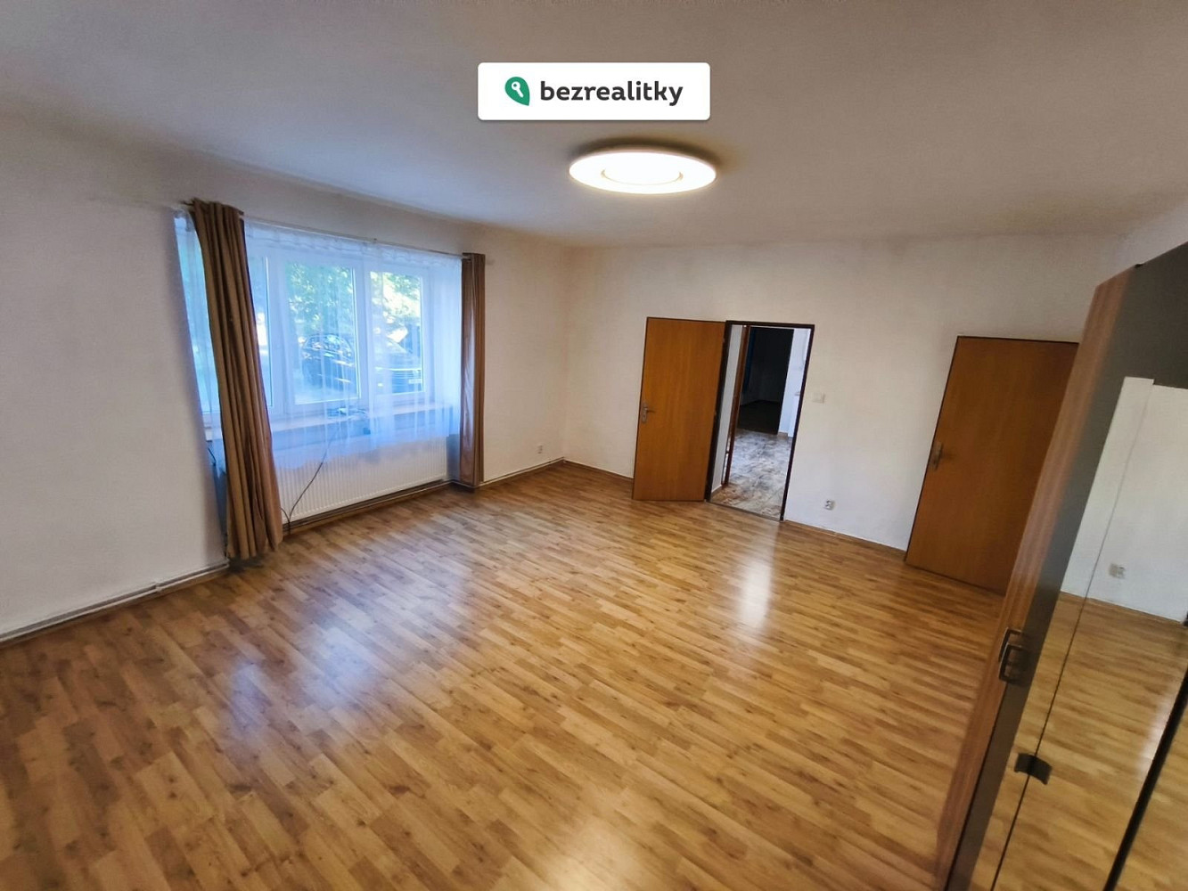Prodej bytu 2+1 80 m² – pohled 5