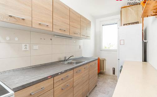 Prodej bytu 3+1 66 m², Arch. Dubského, Strakonice - Strakonice I