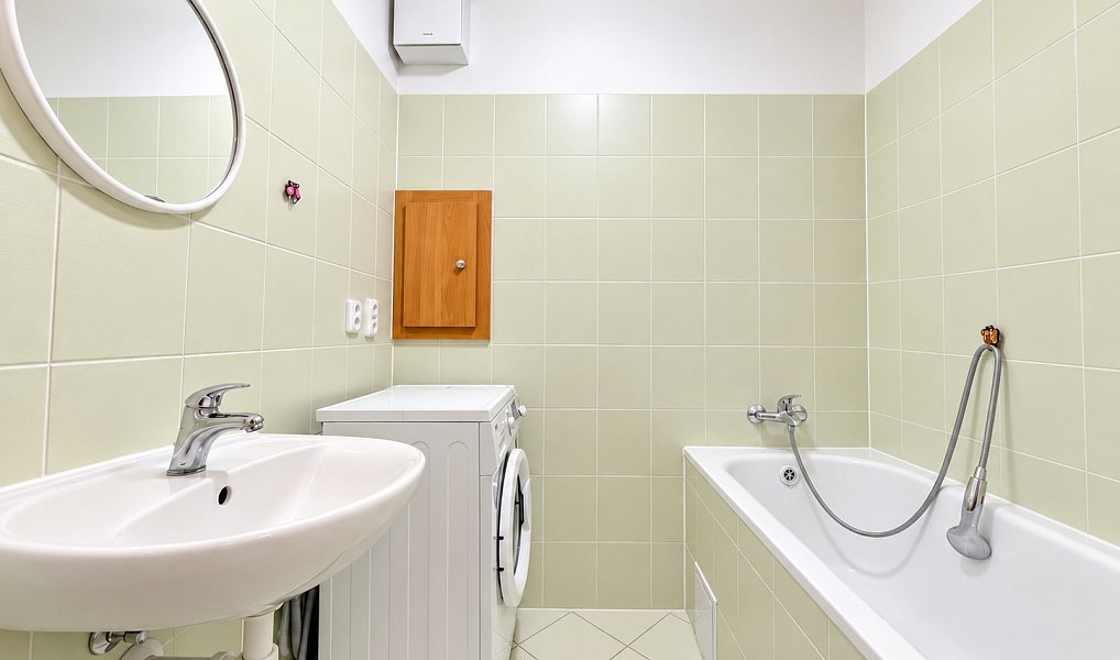 Prodej bytu 3+1 55 m², Milovice – náhled fotky 11