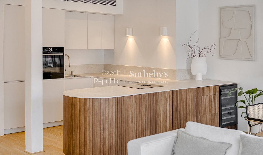 Prodej bytu 4+kk 129 m², Praha – náhled fotky 5