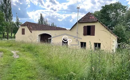 Prodej chaty/chalupy 120 m² s pozemkem 8 582 m², Hracholusky, okres Prachatice