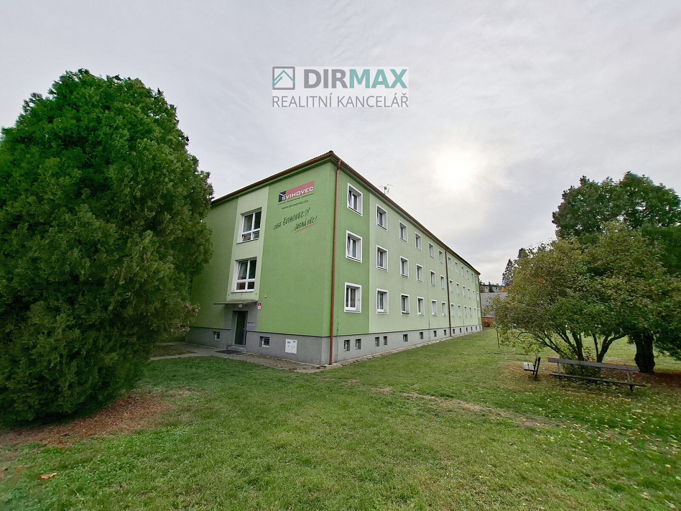 Prodej bytu 1+1, 29m², OV, Sukova ulice, Plzeň - Bory