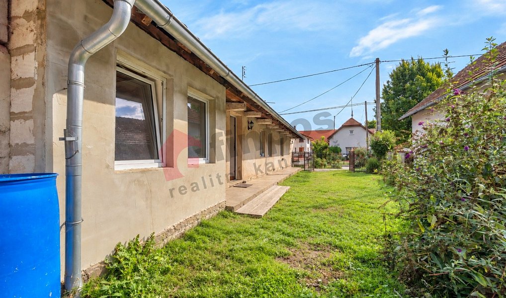 Prodej domu 68 m² s pozemkem 592 m², Nový Bydžov – náhled fotky 13