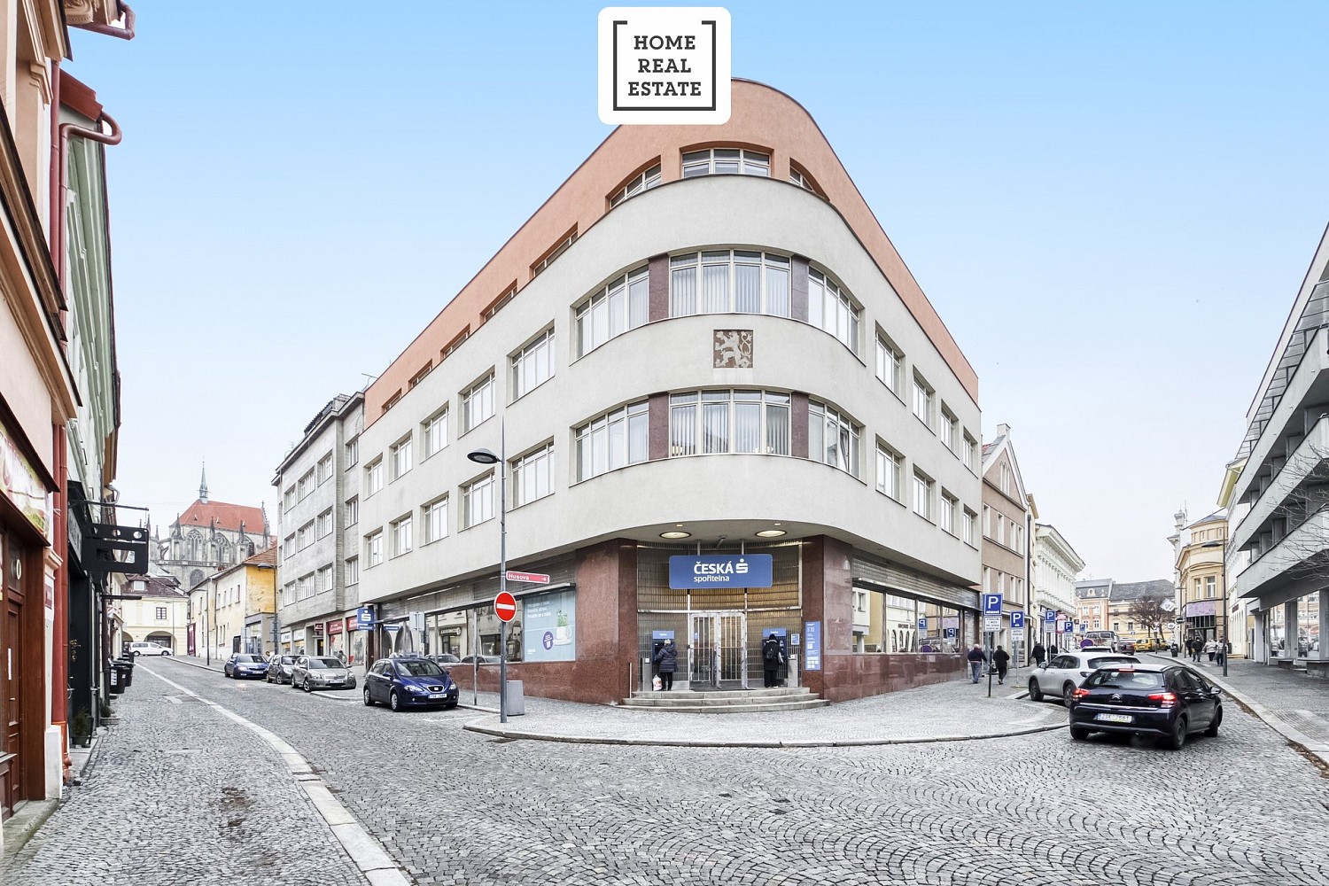 Pronájem kanceláře 378 m² — photo 3