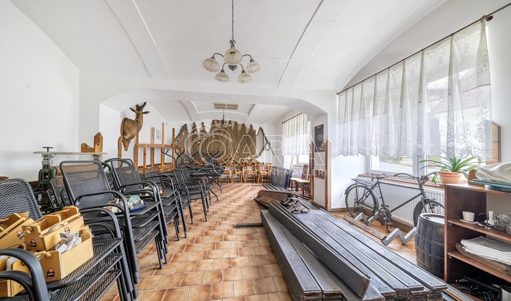 Prodej chaty/chalupy 426 m², Doksy – náhled fotky 9