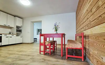 Prodej bytu 5+kk 142 m², Frýdlantská, Chrastava - Horní Chrastava, okres Liberec