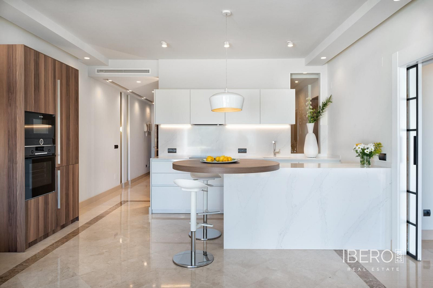 Pis 3+kk – Marbella, Bahía de Marbella, Rio Real - Vista 2