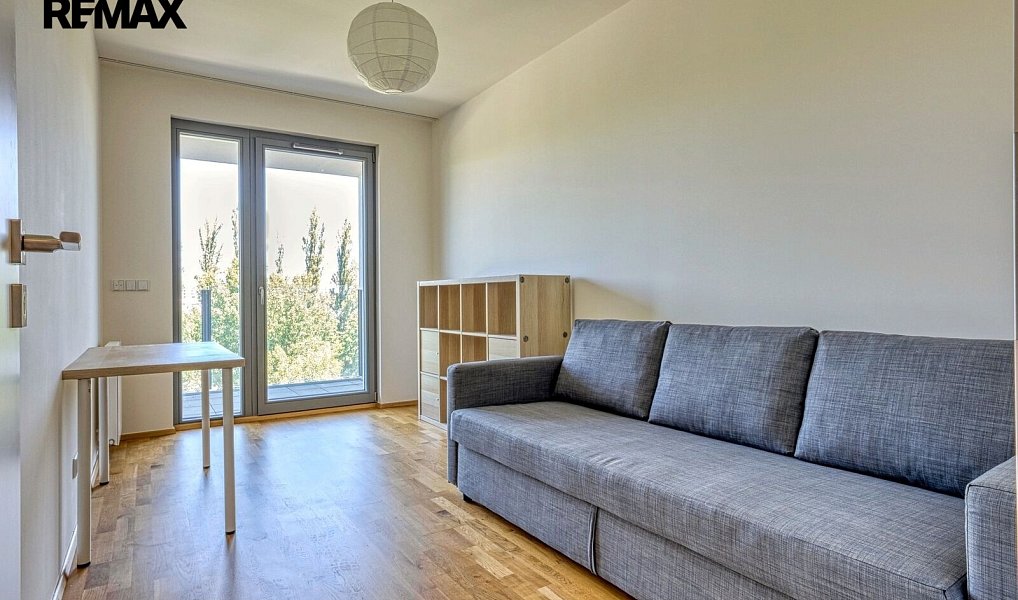 Pronájem bytu 4+kk 103 m², Praha – náhled fotky 13