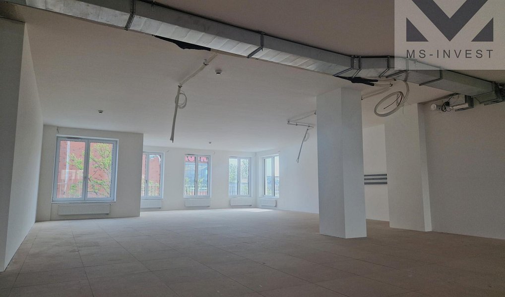 Prodej obchodních prostor 207 m², Brno – náhled fotky 4
