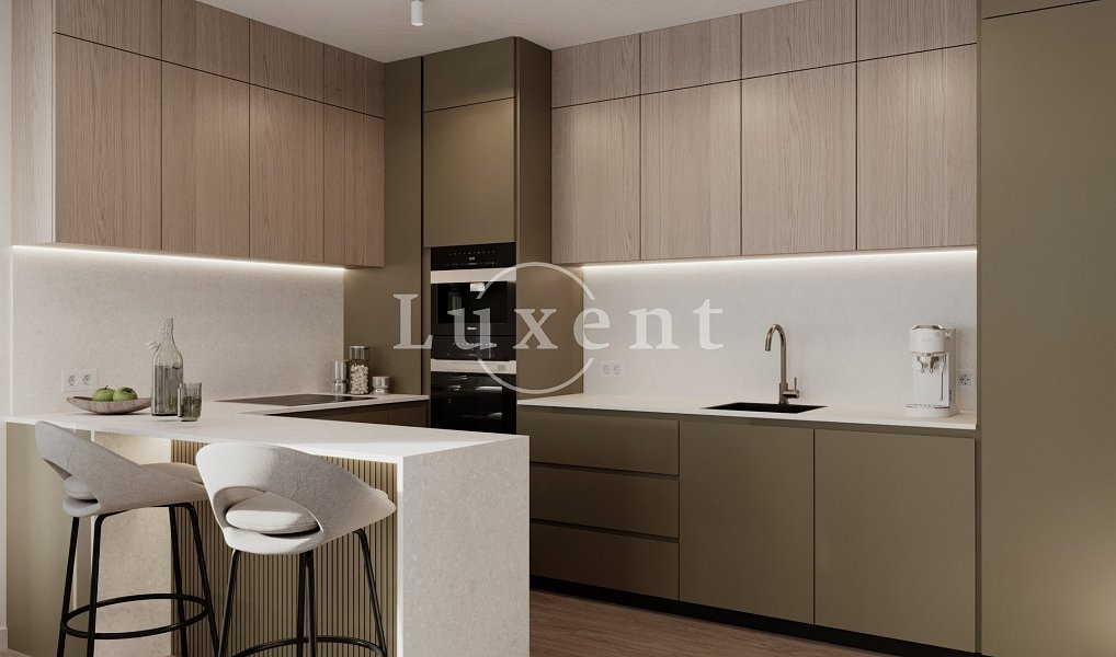Prodej bytu 3+kk 67 m², Kladno – náhled fotky 5
