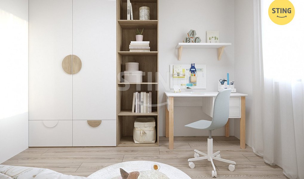 Prodej domu 98 m² s pozemkem 226 m², Kobeřice – náhled fotky 8