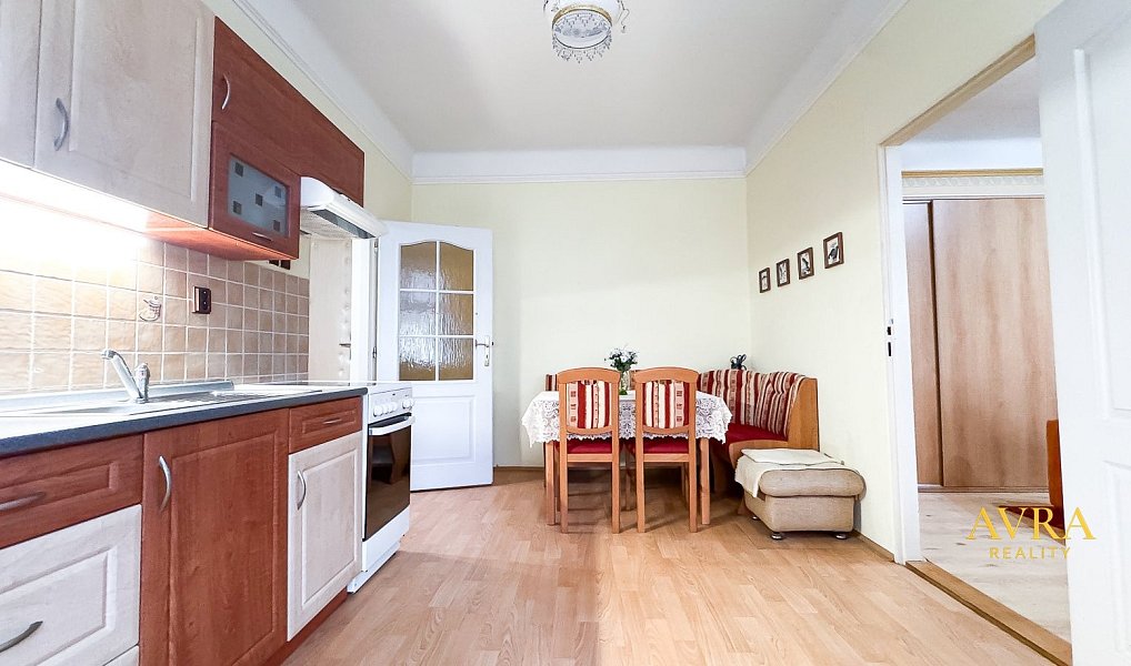 Prodej bytu 1+1 49 m², Mariánské Lázně – náhled fotky 4