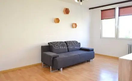 Prodej bytu 2+kk 42 m²