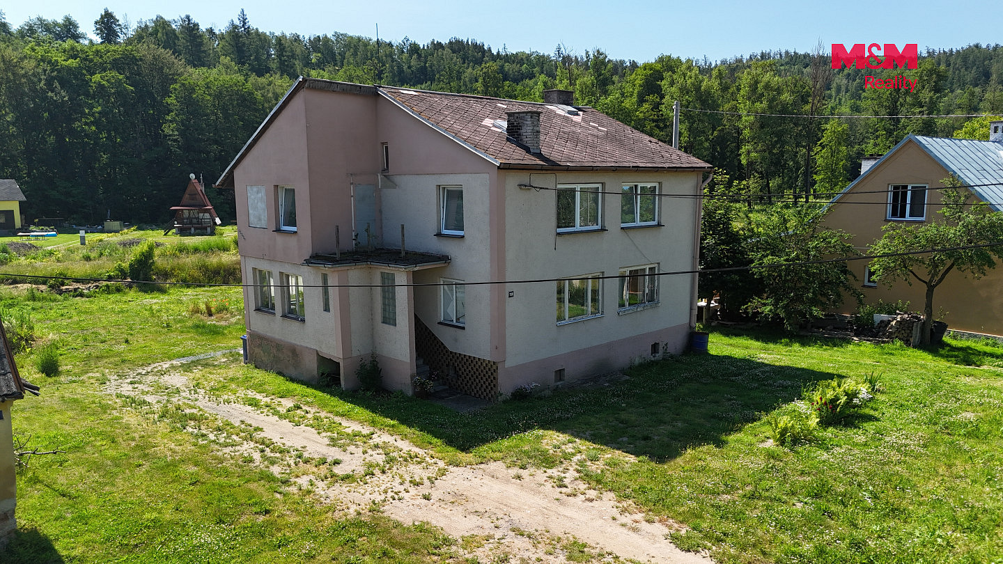 Prodej domu 155 m² s pozemkem 1 163 m² — photo 3