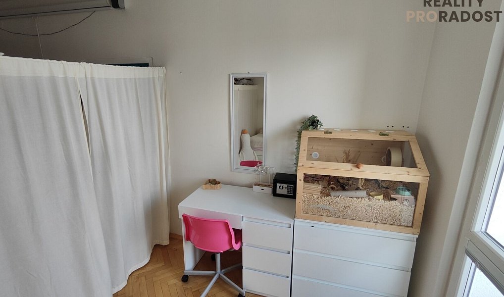 Prodej bytu 3+1 65 m², Chomutov – náhled fotky 8
