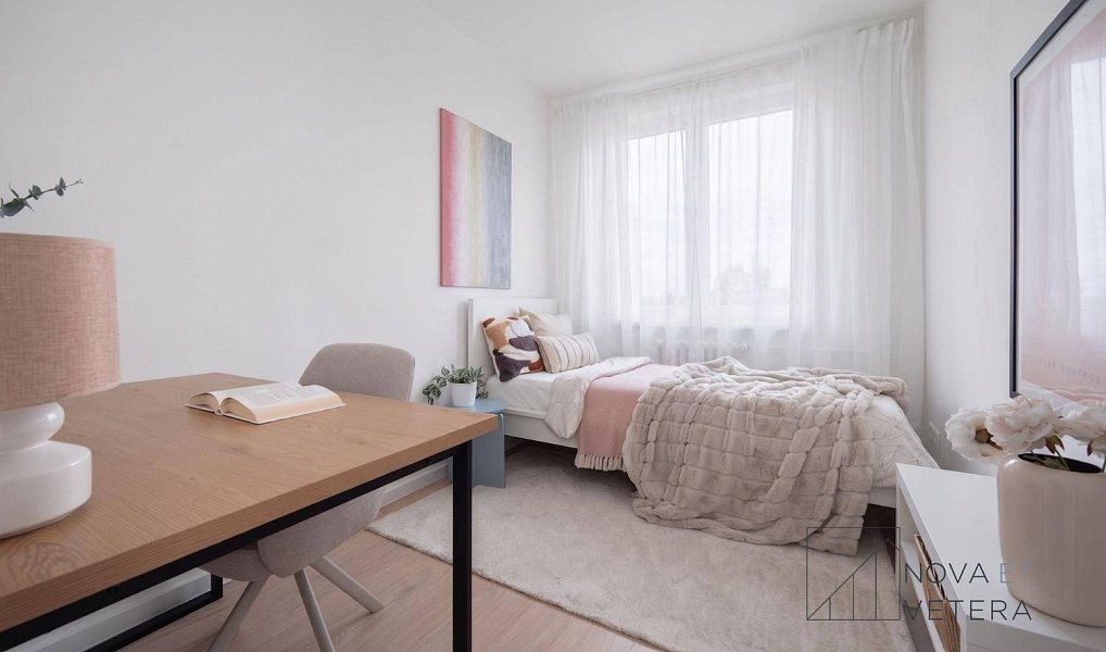 Prodej bytu 5+kk 84 m², Brno – náhled fotky 12
