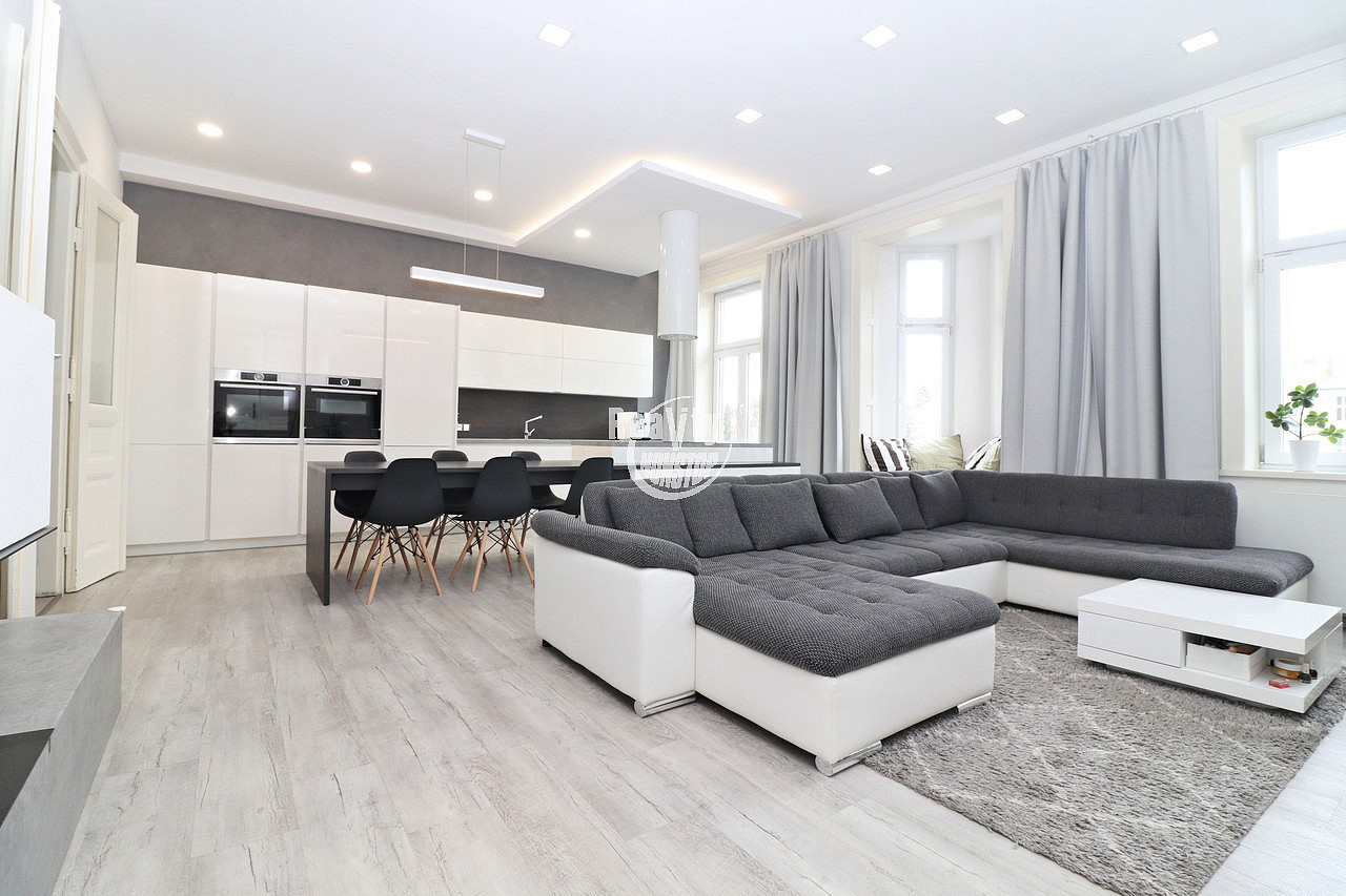 Prodej bytu 3+kk 94 m²