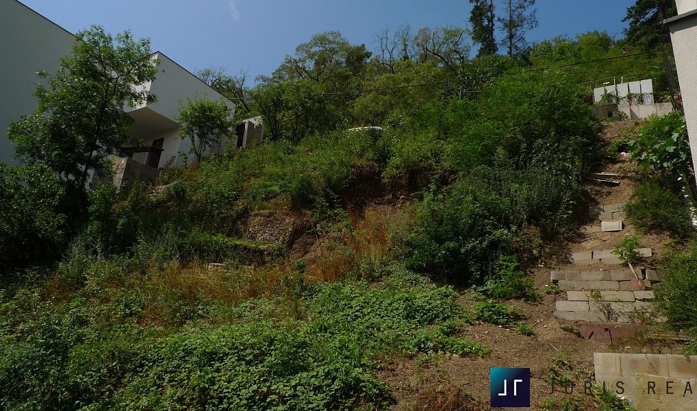Prodej stavebního pozemku 773 m², Černošice – náhled fotky 12