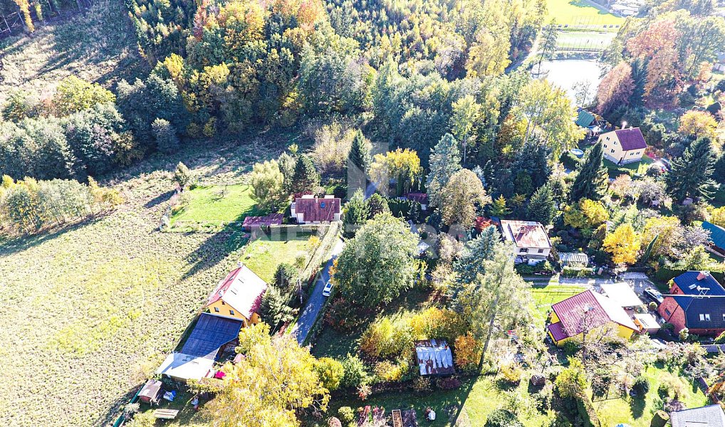 Prodej stavebního pozemku 811 m², Kunice – náhled fotky 13