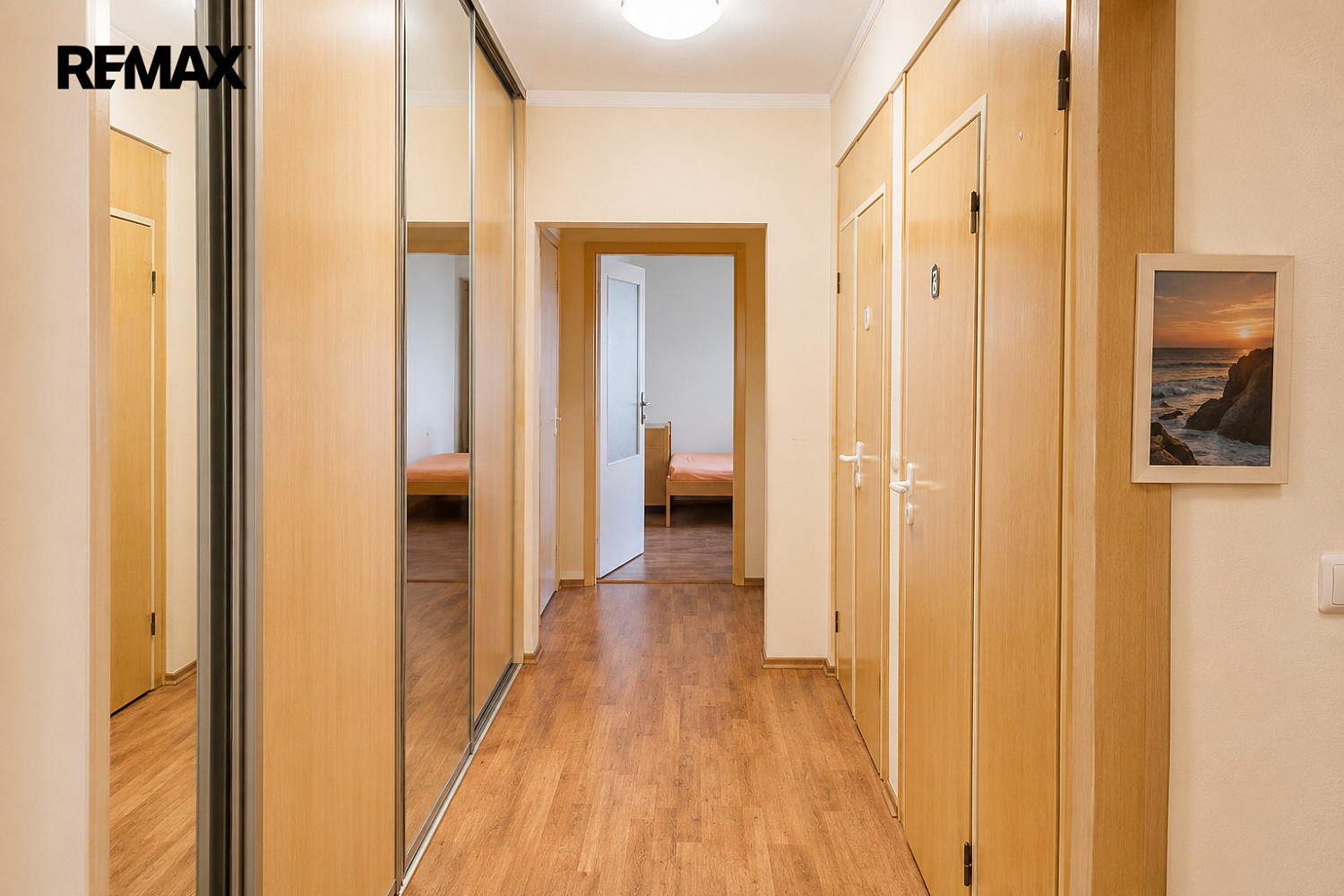 3+1 Apartment in České Budějovice, Územní skupina 1 – další