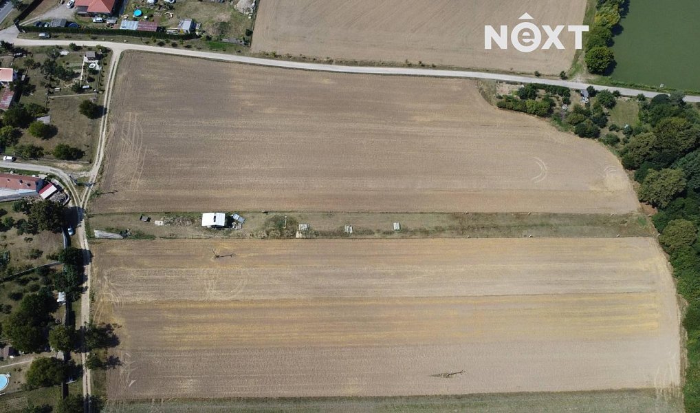 Prodej zahrady 2 203 m², Blížkovice – náhled fotky 4