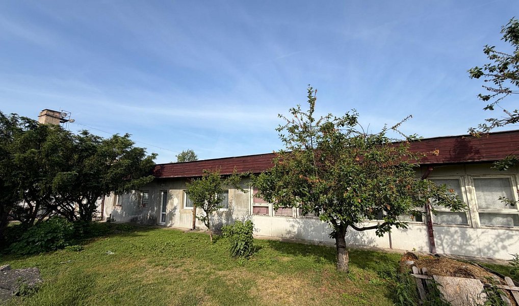 Prodej obchodních prostor 2 560 m², Libčeves – náhled fotky 8