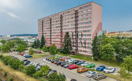 Prodej bytu 3+1 84 m²