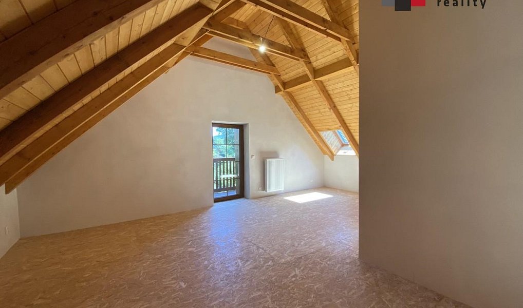 Prodej domu 177 m² s pozemkem 945 m², Janov – náhled fotky 5