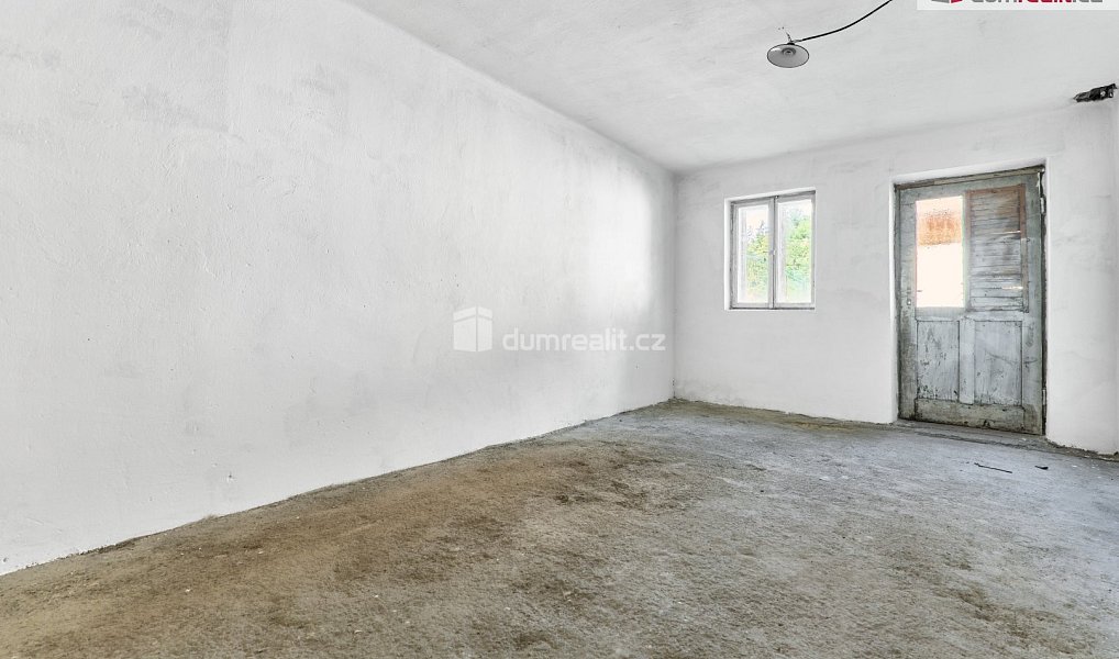 Prodej domu 246 m² s pozemkem 263 m², Bečov nad Teplou – náhled fotky 21