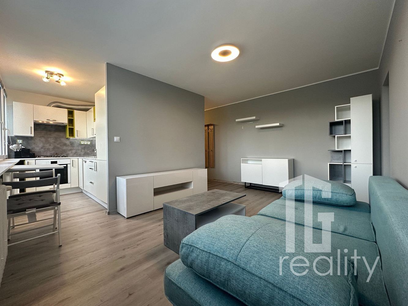 Pronájem bytu 3+kk 56 m² — photo 5