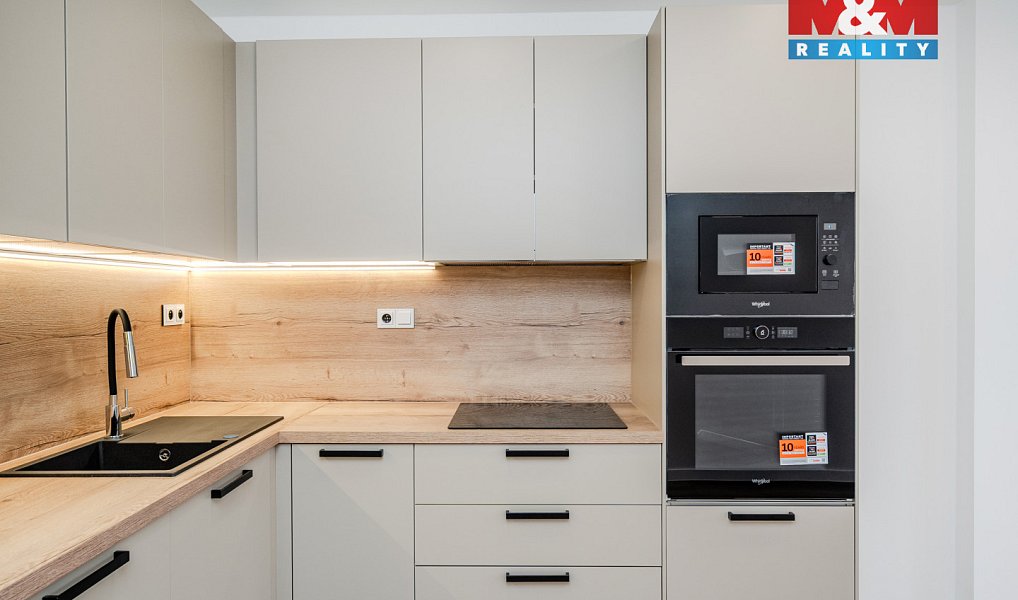 Prodej bytu 3+kk 66 m², Ostrava – náhled fotky 3