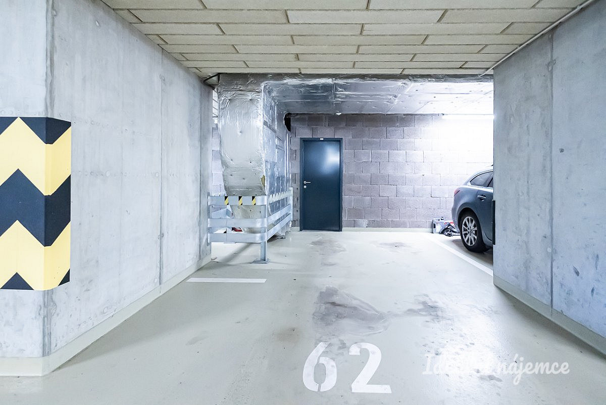 Pronájem bytu 2+kk 68 m² - Ansicht 2