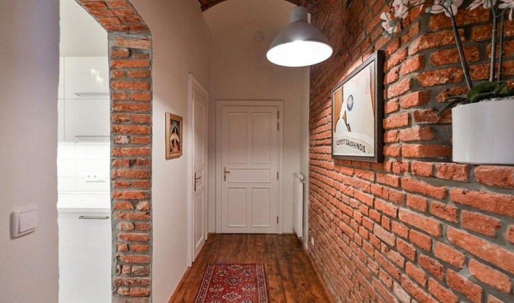 Pronájem bytu 1+1 33 m², Praha – náhled fotky 5