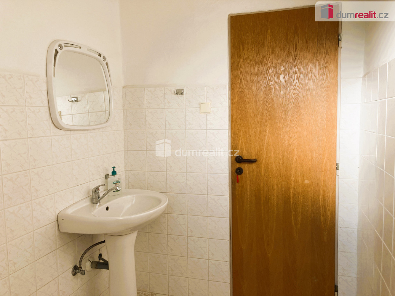 Pronájem komerčního objektu (jiného typu) 50 m² — photo 5
