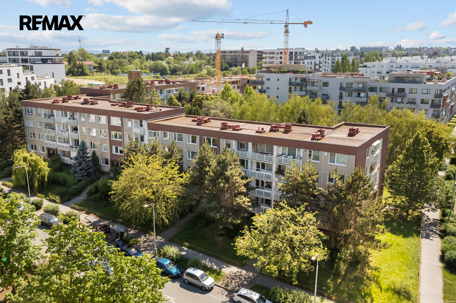 Prodej bytu 2+kk 45 m² — photo 4