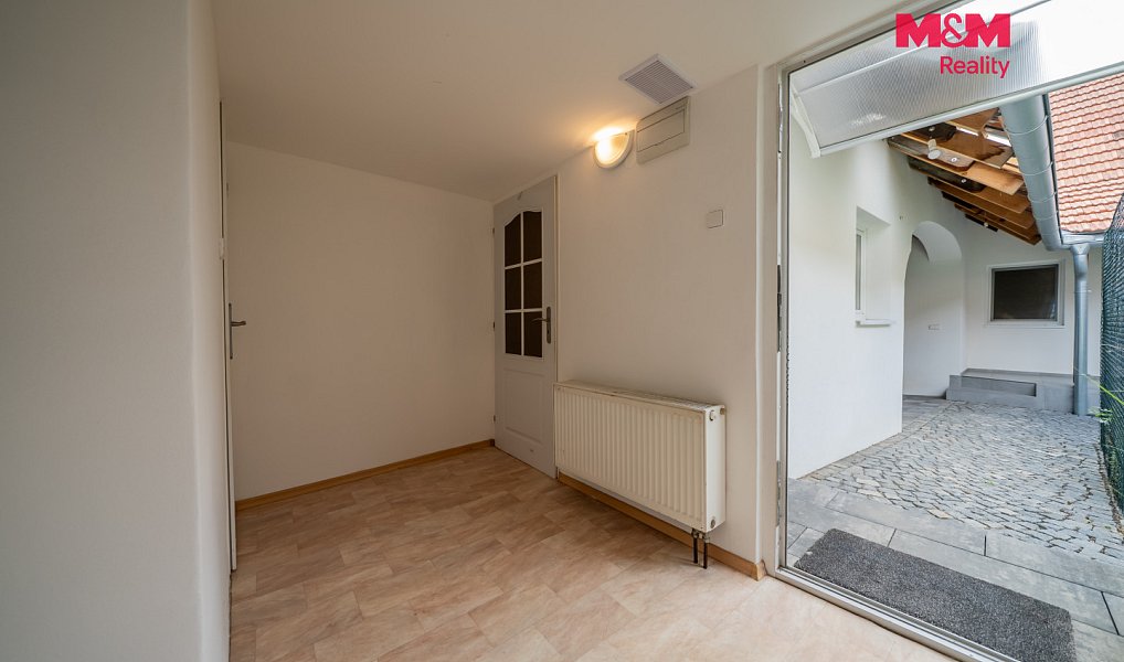Prodej domu 105 m² s pozemkem 1 904 m², Blansko – náhled fotky 27