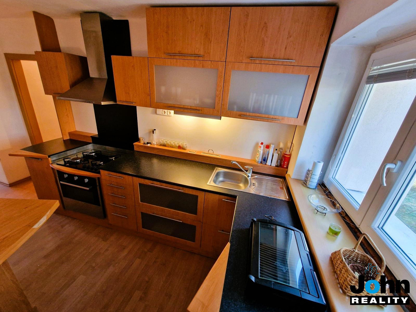 Pronájem bytu 2+1 56 m² – fotografie 5